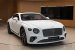 Bentley Continental GT W12 2020 года (UAE)